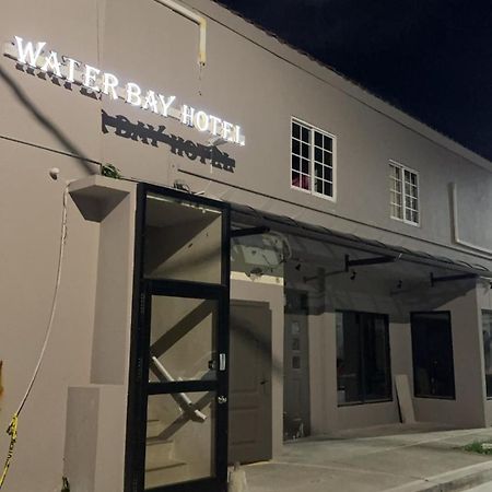 Water Bay Hotel Saipan Garapan Exteriér fotografie